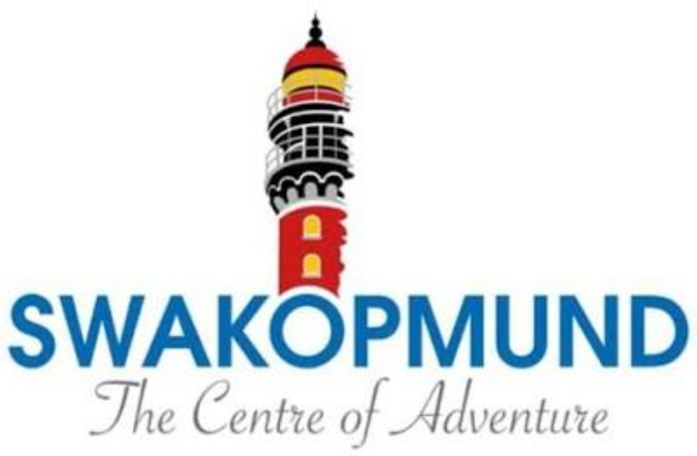 Swakopmund — The Centre of Adventure